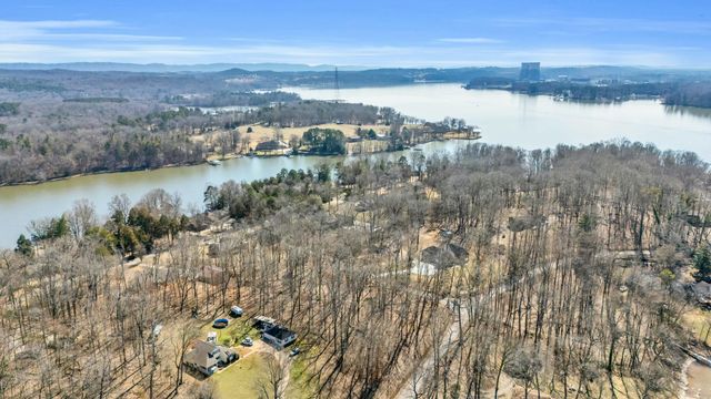 0 Dogwood Drive, Harrison, TN 37341