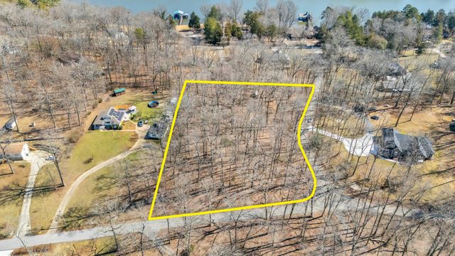 0 Dogwood Drive, Harrison, TN 37341
