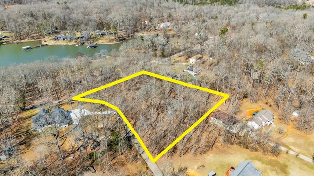 0 Dogwood Drive, Harrison, TN 37341
