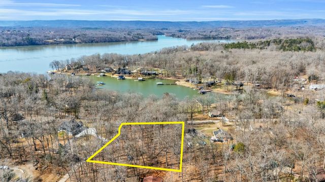0 Dogwood Drive, Harrison, TN 37341
