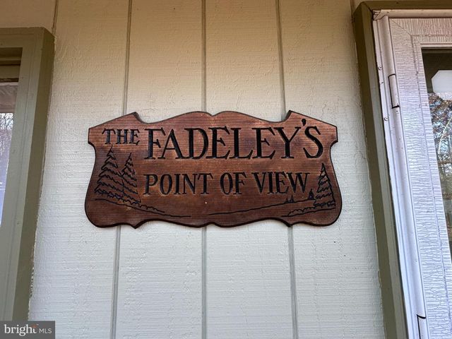 600 BUCK RUN RD, Delray, WV 26714