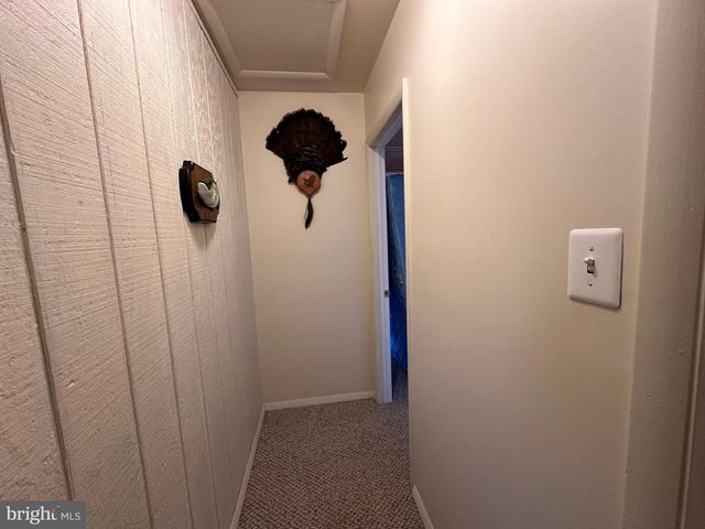 600 BUCK RUN RD, Delray, WV 26714