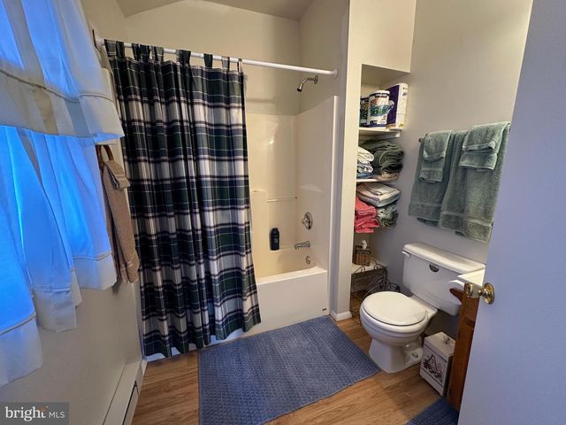 600 BUCK RUN RD, Delray, WV 26714