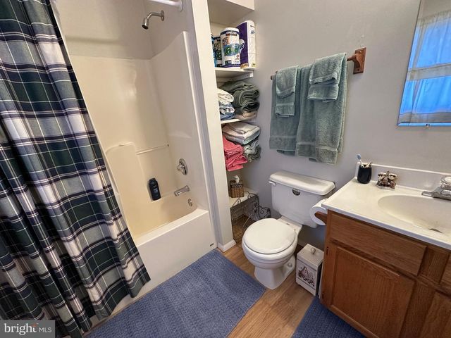 600 BUCK RUN RD, Delray, WV 26714