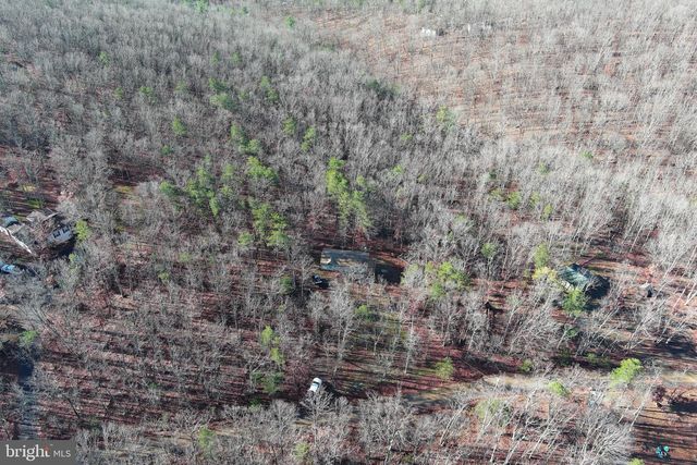 600 BUCK RUN RD, Delray, WV 26714