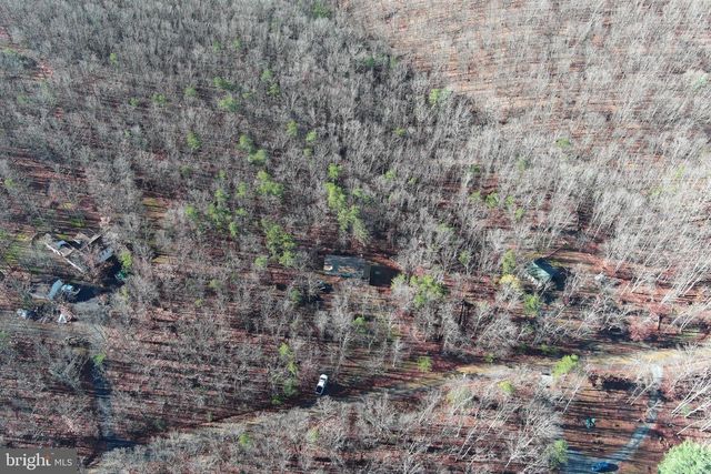 600 BUCK RUN RD, Delray, WV 26714