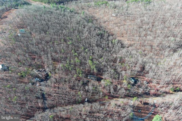 600 BUCK RUN RD, Delray, WV 26714