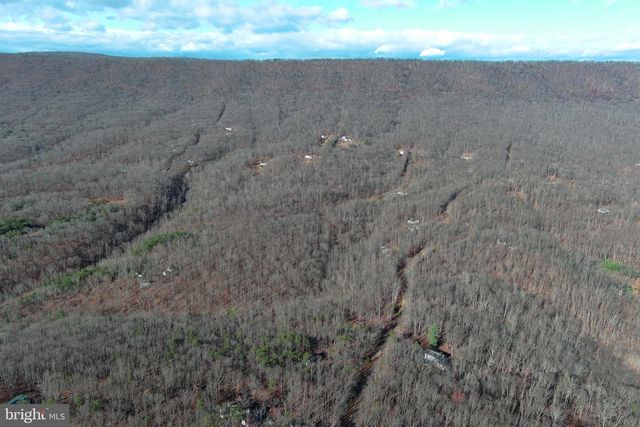 600 BUCK RUN RD, Delray, WV 26714