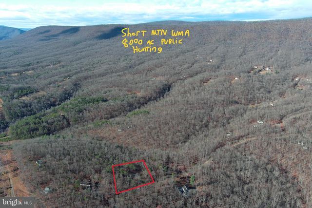 600 BUCK RUN RD, Delray, WV 26714