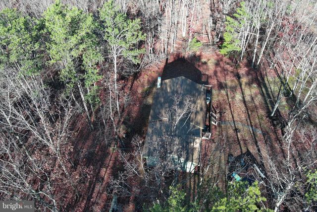 600 BUCK RUN RD, Delray, WV 26714