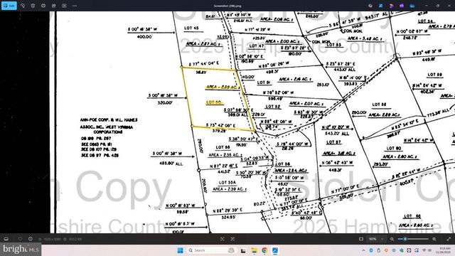 600 BUCK RUN RD, Delray, WV 26714