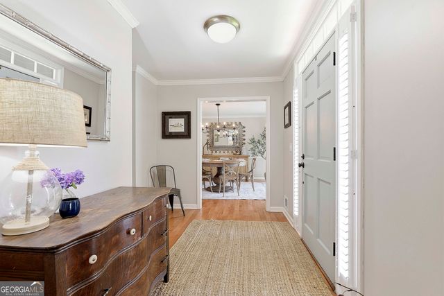 202 Crown Pt, Peachtree City, GA 30269