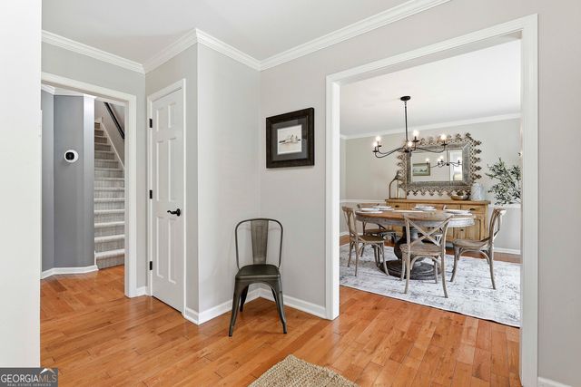 202 Crown Pt, Peachtree City, GA 30269