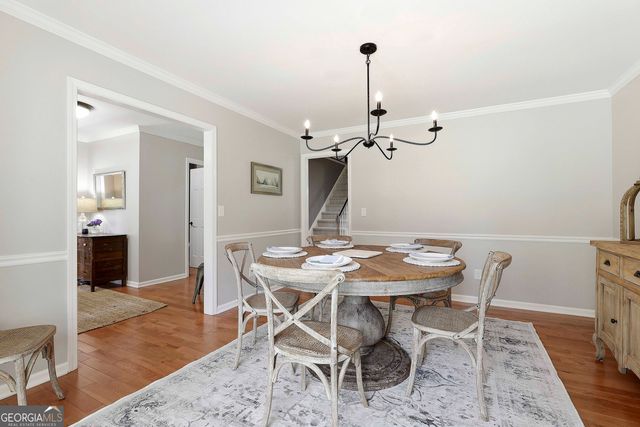 202 Crown Pt, Peachtree City, GA 30269