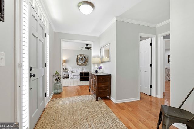 202 Crown Pt, Peachtree City, GA 30269