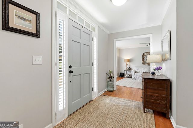 202 Crown Pt, Peachtree City, GA 30269