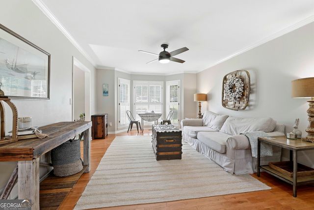 202 Crown Pt, Peachtree City, GA 30269