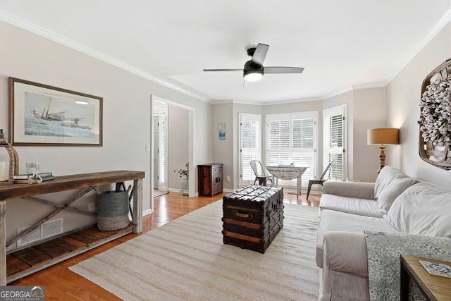 202 Crown Pt, Peachtree City, GA 30269