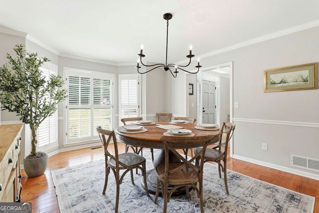 202 Crown Pt, Peachtree City, GA 30269