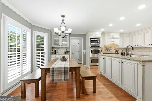 202 Crown Pt, Peachtree City, GA 30269