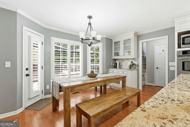 202 Crown Pt, Peachtree City, GA 30269