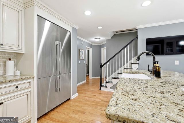 202 Crown Pt, Peachtree City, GA 30269