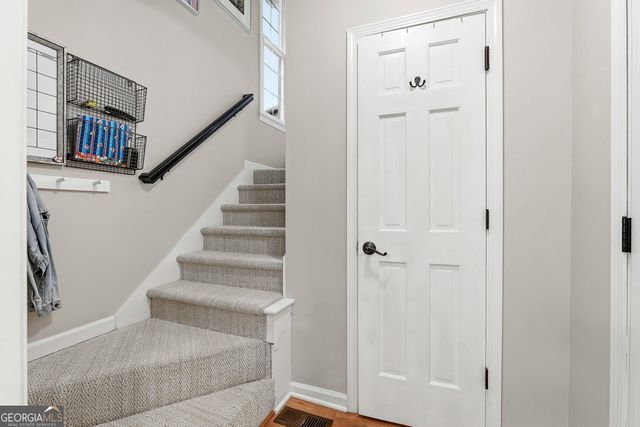 202 Crown Pt, Peachtree City, GA 30269