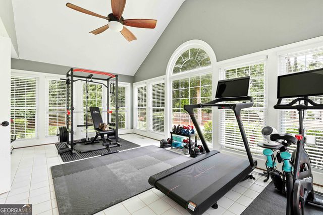 202 Crown Pt, Peachtree City, GA 30269