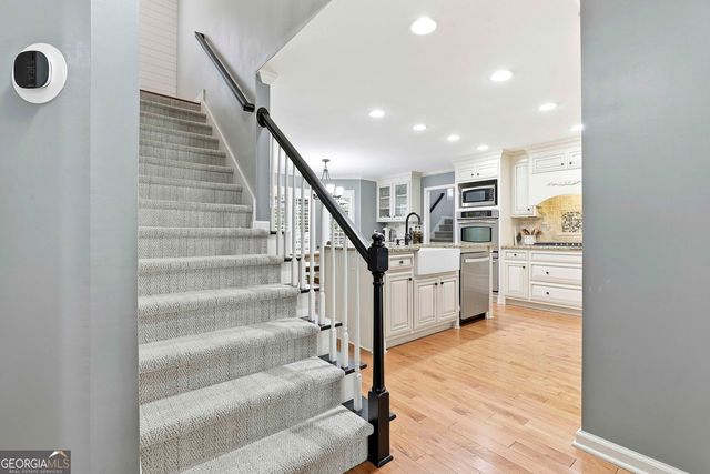 202 Crown Pt, Peachtree City, GA 30269