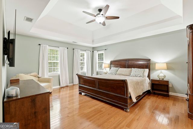 202 Crown Pt, Peachtree City, GA 30269