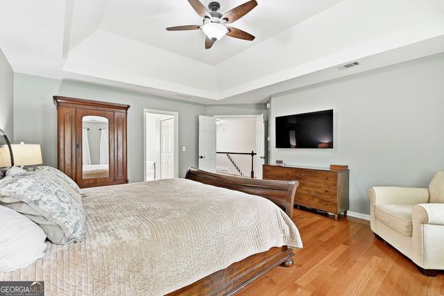 202 Crown Pt, Peachtree City, GA 30269
