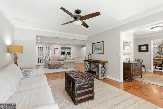 202 Crown Pt, Peachtree City, GA 30269