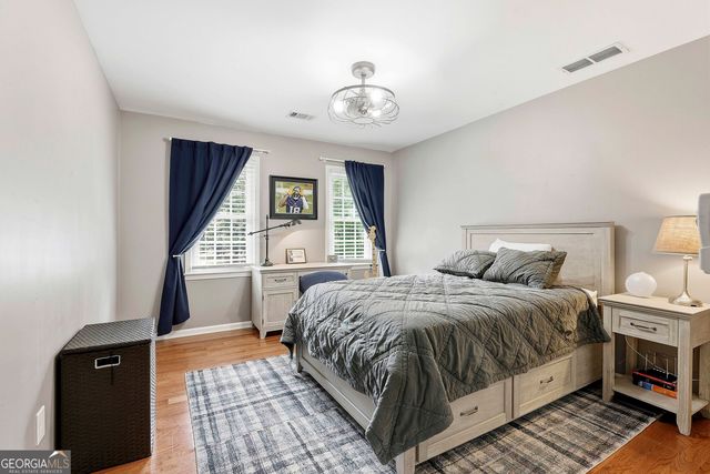 202 Crown Pt, Peachtree City, GA 30269