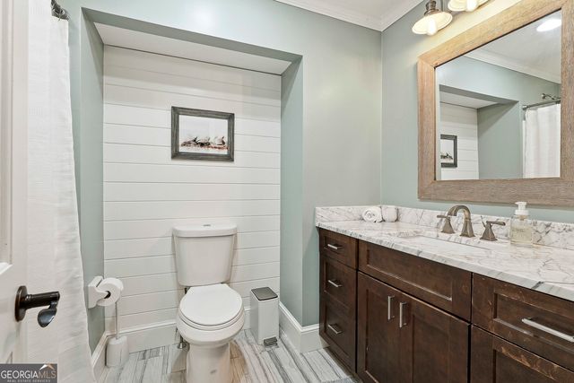 202 Crown Pt, Peachtree City, GA 30269
