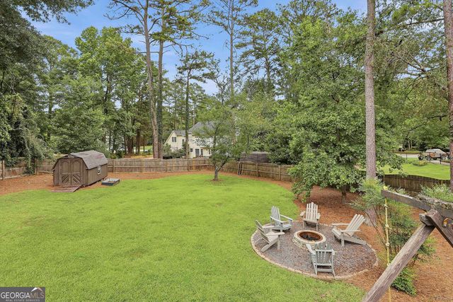 202 Crown Pt, Peachtree City, GA 30269