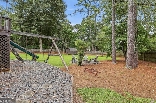 202 Crown Pt, Peachtree City, GA 30269