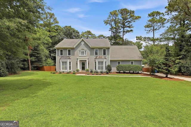 202 Crown Pt, Peachtree City, GA 30269