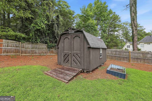 202 Crown Pt, Peachtree City, GA 30269