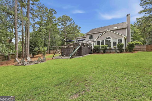 202 Crown Pt, Peachtree City, GA 30269