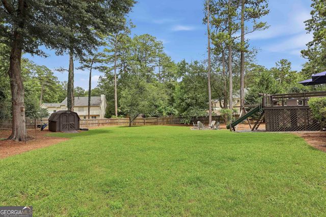 202 Crown Pt, Peachtree City, GA 30269
