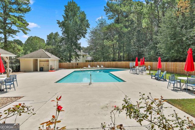 202 Crown Pt, Peachtree City, GA 30269