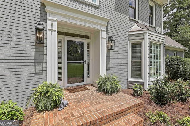 202 Crown Pt, Peachtree City, GA 30269