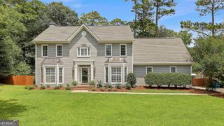 202 Crown Pt, Peachtree City, GA 30269