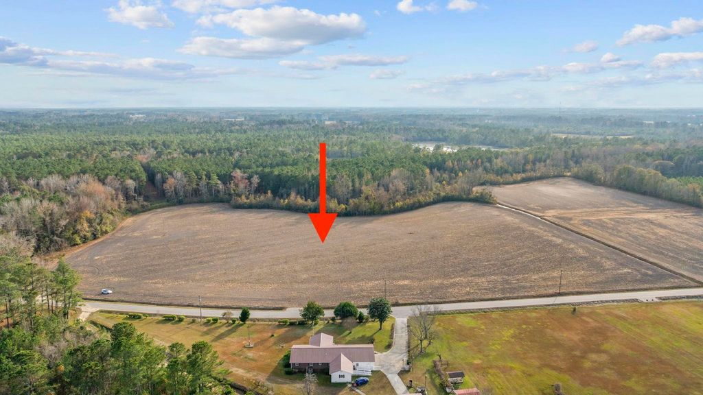 TBD Bertie Rd., Green Sea, SC 29545 — exterior