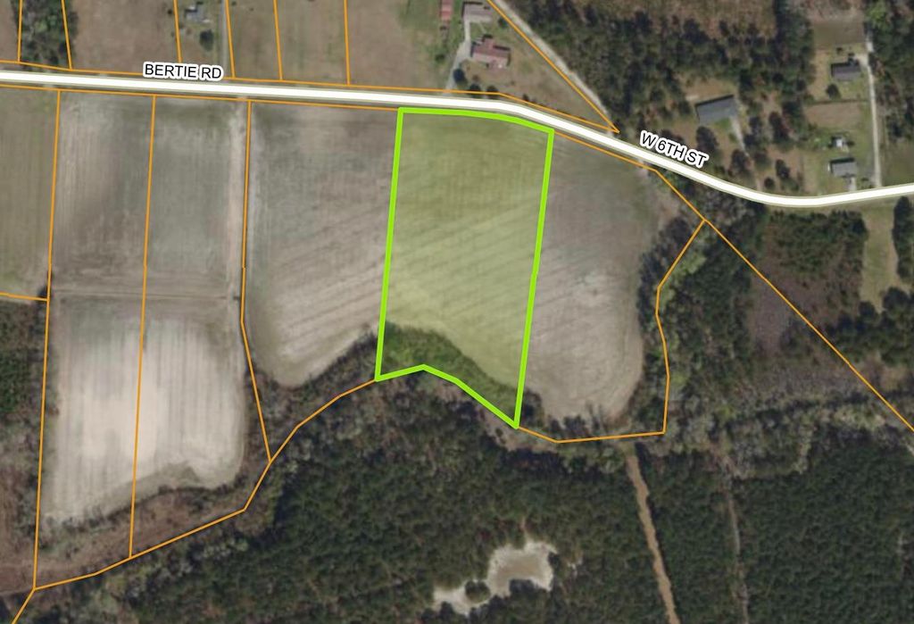 TBD Bertie Rd., Green Sea, SC 29545 — photo 2