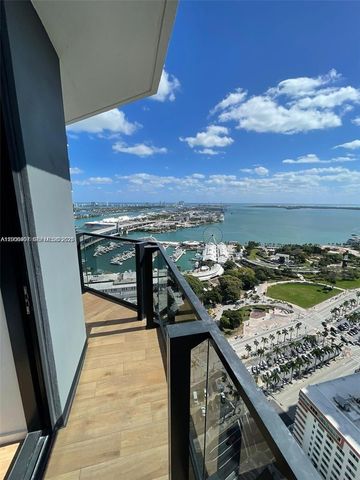 398 NE 5th St 2515, Miami, FL 33132