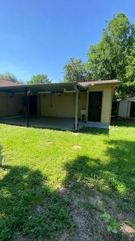 6623 Cresthill Street, Houston, TX 77033