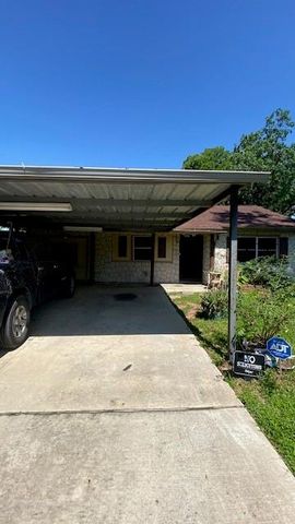 6623 Cresthill Street, Houston, TX 77033