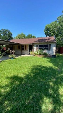 6623 Cresthill Street, Houston, TX 77033