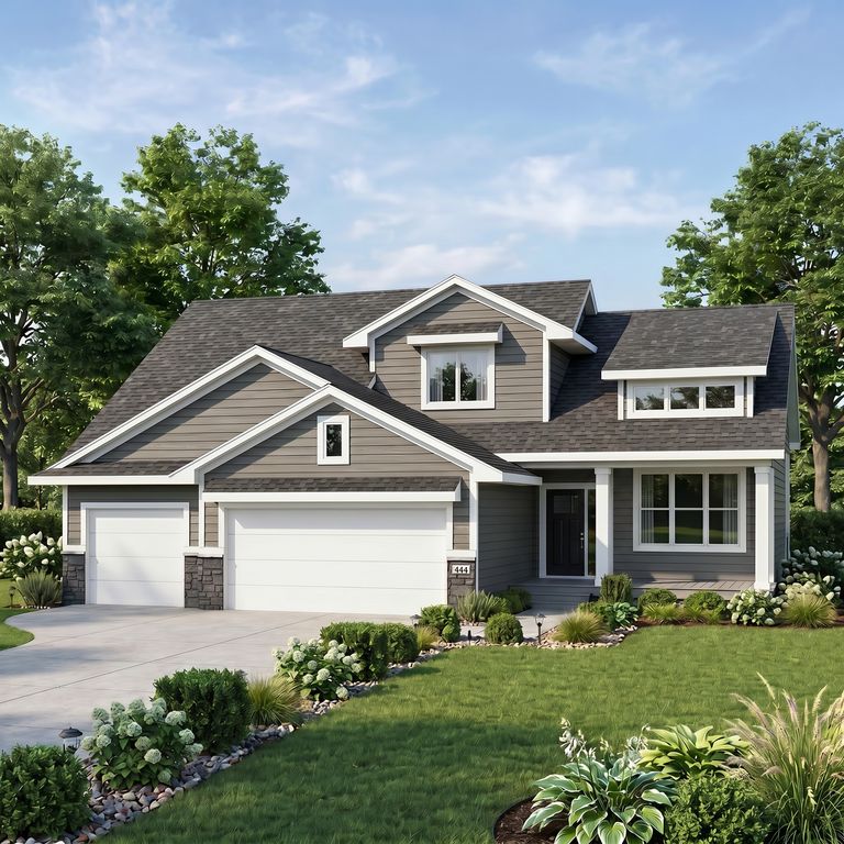 9428 NW 82nd Avenue, Johnston, IA 50131
